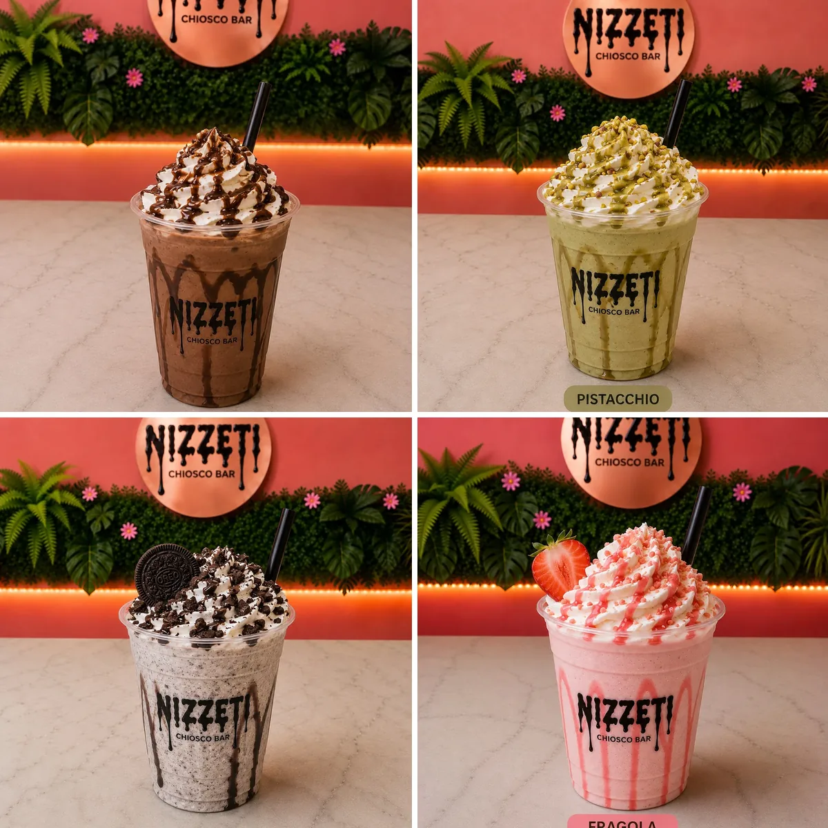 Milkshake